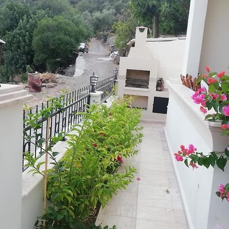 Genc Apart Muğla Exterior foto