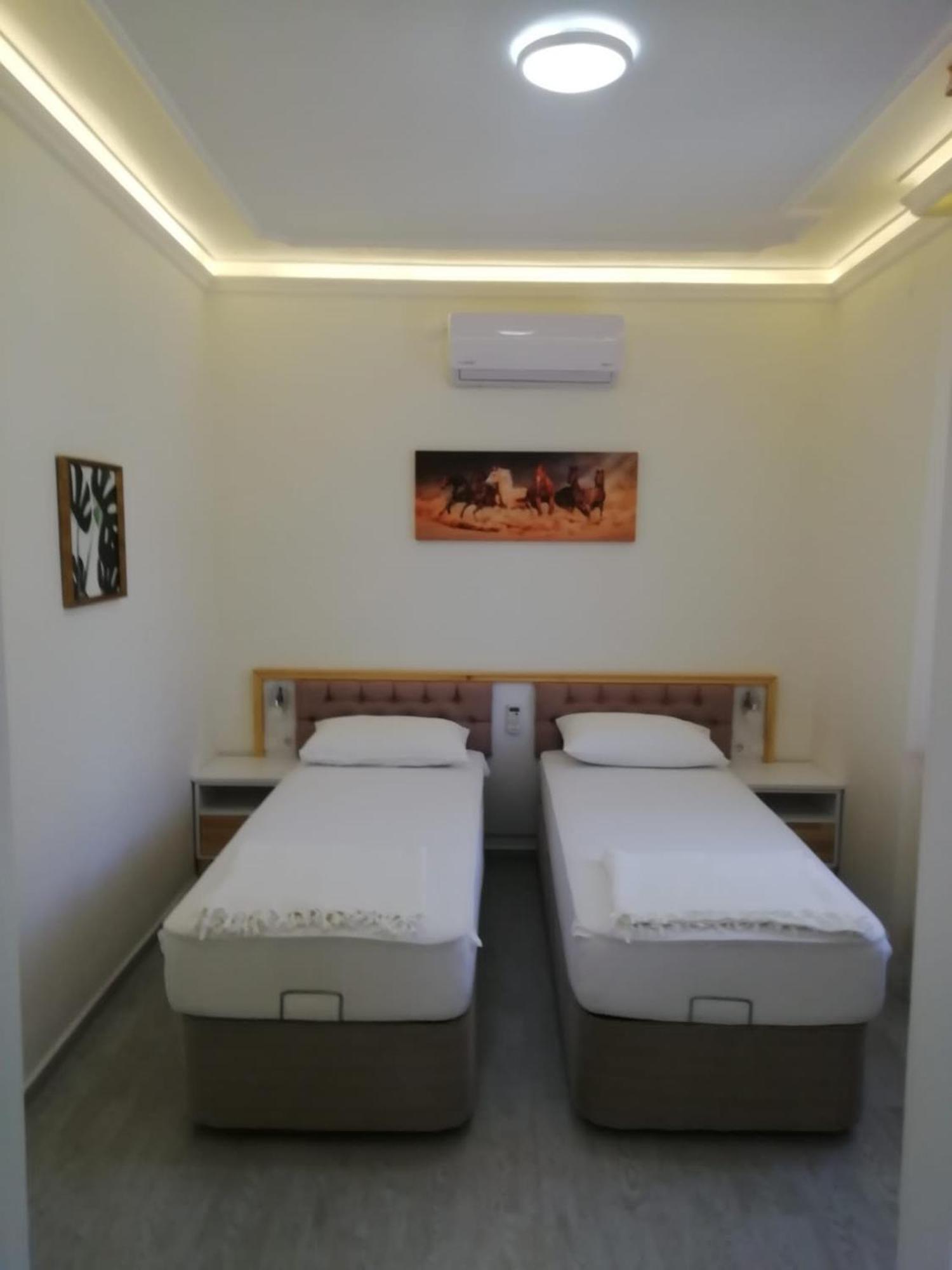 Genc Apart Muğla Exterior foto